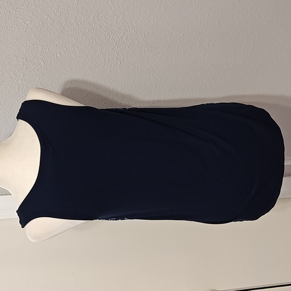 🌷3/$25 Maurices Tunic Summer Top - Picture 3 of 6